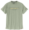 CARHARTT FORCE SHORT SLEEVE GRAPHIC TEE-5 COLOR OPTS!! Unisex
