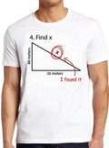 Find X New York City Taxi Tom Meme Cult Movie Music Gift Tee T Shirt M586 Unisex
