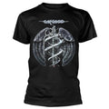Carcass Medical Grenade Shirt S-XXL Official Death Metal Band Tshirt Unisex