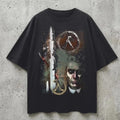 Half-Life Shirt, Retro Gaming Unisex