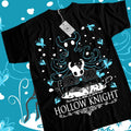 Hollow Knight Gaming Indie Girl Unisex