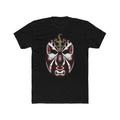 Lizard #4 Five Deadly Venoms Men's Graphic Cotton Crew Tee Unisex