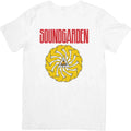 Soundgarden music Vintage Retro Fit for Men & Women Quality Cotton s Unisex