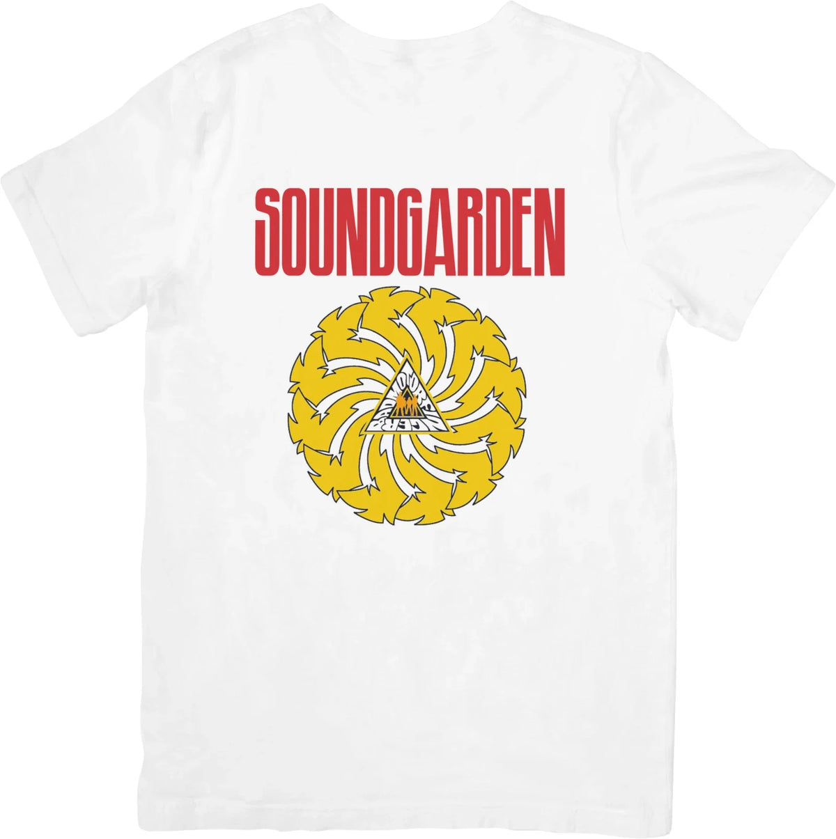 Soundgarden music Vintage Retro Fit for Men & Women Quality Cotton s Unisex