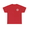 Maltese Cross FireFighter Fire Department Unisex