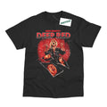 Deep Red (1975) Movie Poster Style Inspired Direct To Garment Printed Unisex