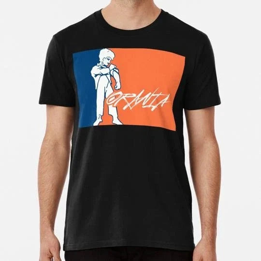 Orania Flag Size S to 5XL Made in the USA Unisex
