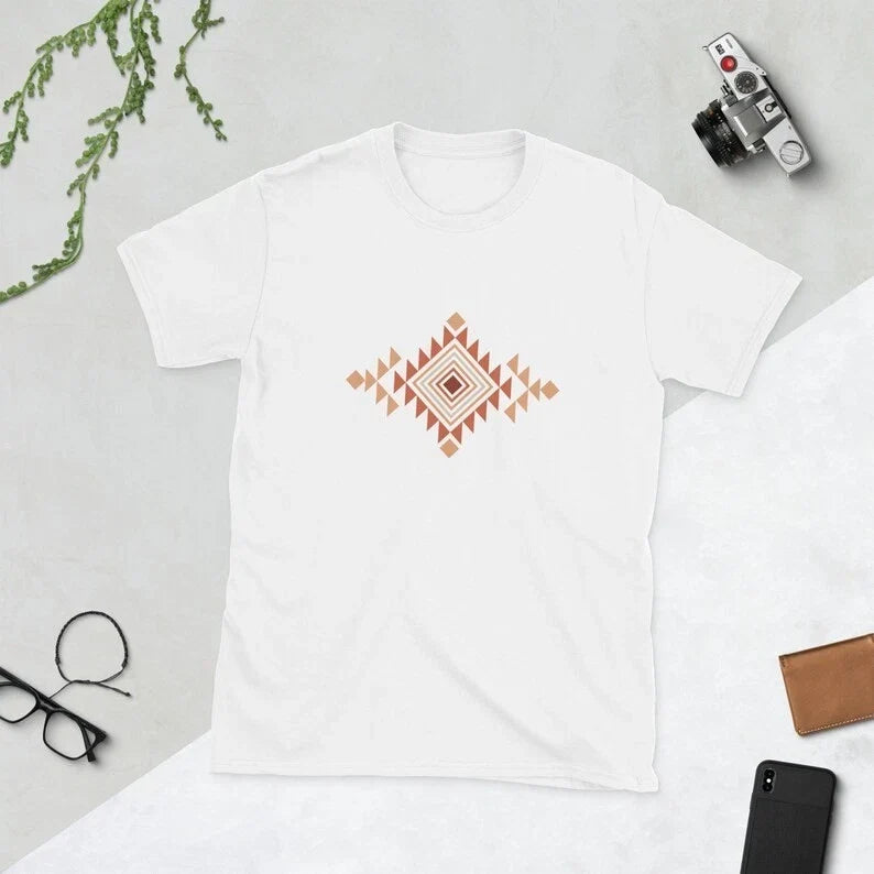Native American Indigenous inspired Unisex