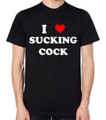 I Love Sucking C#ck Unisex