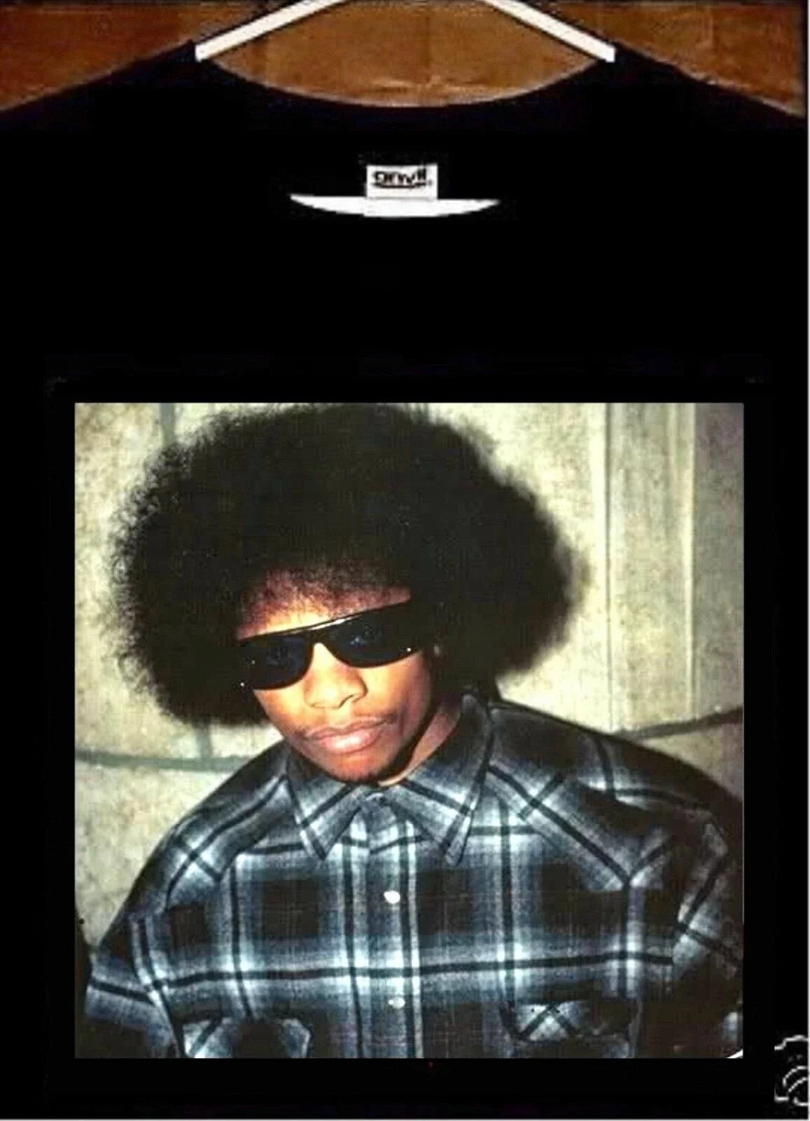Eazy E NWA T Shirt *READ DESC* Unisex
