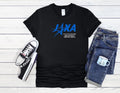 JAXA Logo Japan Aerospace Men Women Unisex Shirt Baseball 4229 Unisex