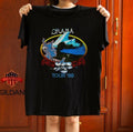 New! Rare! Yes Band Drama Tour 1980 Unisex Size S-5XL Unisex