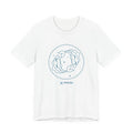 Pisces Fish Zodiac Tee | Astrology Horoscope Shirt