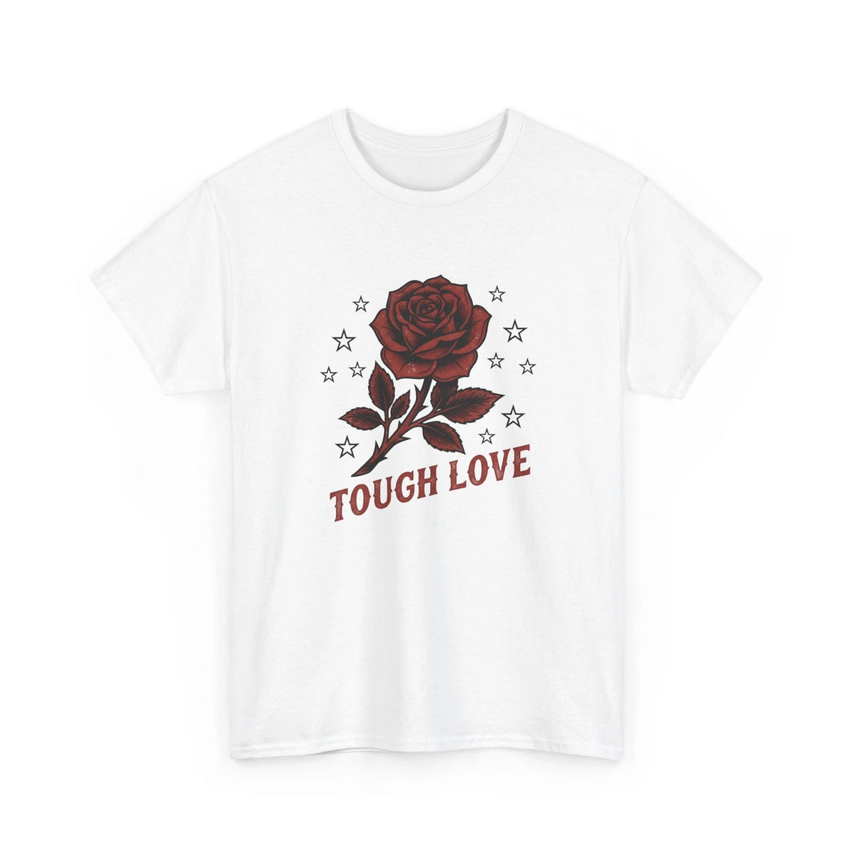 Floral Rose Shirt Cowgirl Cowboy Gift Women Body Art Tee Rose T-Shirt Cowgirl
