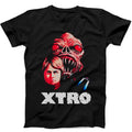 Xtro Film Halloween Alien Cult 80s Sci Fi Horror Gift Tee Black T Shirt 130 Unisex