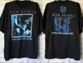 Dire Straits Band On Every Street World Tour 1992 Unisex