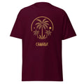 Unisex classic tee cotton 100% Unisex