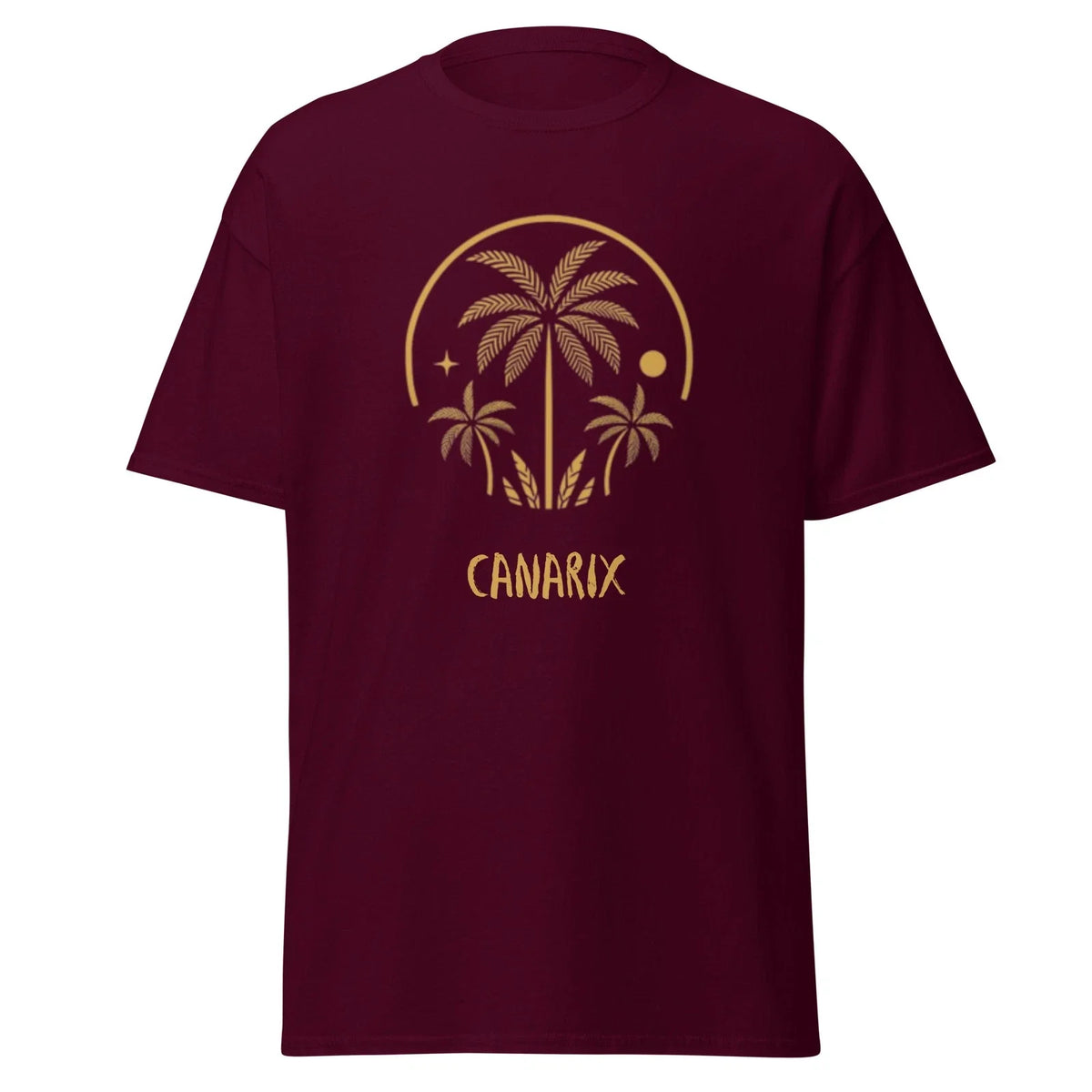 Unisex classic tee cotton 100% Unisex