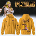 Hayley At A Bachelorette Party Tour Editon Unisex