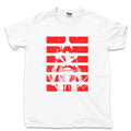 Storm Shadow T Shirt Arashikage Ninja Clan Snake Eyes Cobra Commander Enemy Tee Unisex