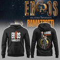 Eros UNA STORIA IMPORTANTE WORLD TOUR 2026 Edition Unisex