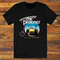 The Prisoner TV Show Men's Black S-5XL Unisex