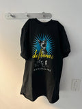 Deftones - Adrenaline Vintage T Shirt Size Large Unisex
