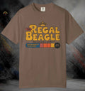 The Regal Beagle Three’s Company | Heavyweight Garment-Dyed Tee Unisex
