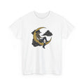 Skeleton Cowgirl Shirt Cowgirl Western Gift Women Tattoo Tee Skelly T-Shirt
