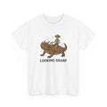 Bony Cowboy Shirt Cowgirl Rodeo Gift Women Traditional Tee Cowpoke T-Shirt