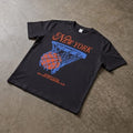New York Basketball , Retro NY BBall Streetwear Unisex
