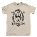 GOOD TO BE KING T Shirt History Of The World Mel Brooks Movies Blu Ray DVD Tee Unisex