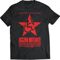 Accion Mutante "Poster" Unisex