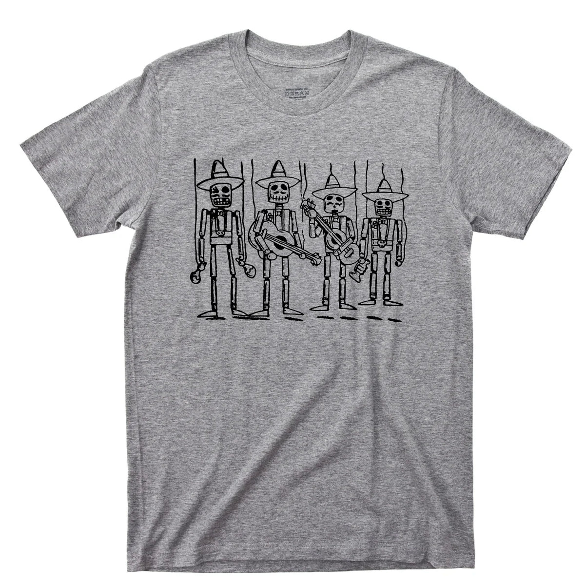 Cinco De Mayo T Shirt Mariachi Costume Sombrero Mexico Mexican Fiesta Gringo Tee Unisex
