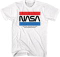 NASA 190 GSM | Men’s Women’s Unisex Loose Fit 100% Cotton DTG Printing Unisex