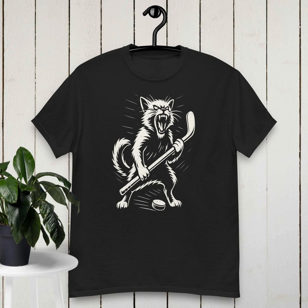 Unisex classic tee Unisex