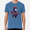 Retro Ob Bear Home Size S to 5XL Made in the USA Unisex