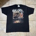 Papa Roach Infest Tracklist 2XL New Unisex