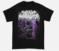 Infant Annihilator Band Music Lover Cotton Black All Size S to 5XL Unisex