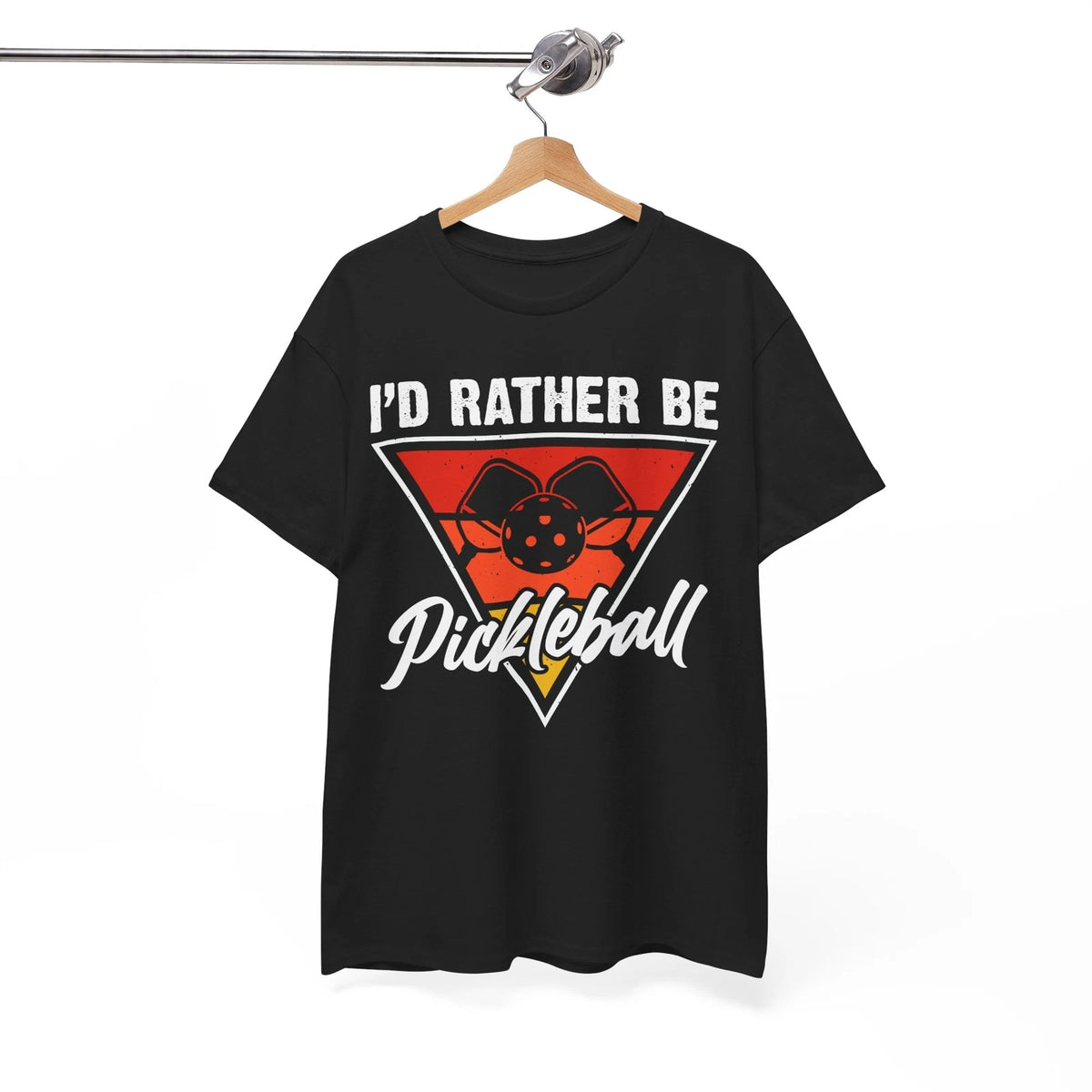 Pickleball Viral Humor T-Shirt - Internet-Worthy Funny Tee for Everyone