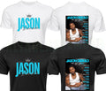 Jason Derulo The Last Dance Inspired 2026 tour Unisex Adult kids tee top Unisex