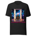 1Benjii Print Unisex Unisex