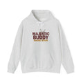 Custom Maine Coon Cat Pet Lover Personalized Name Pullover Unisex