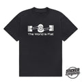 The World Is Flat Graphic Tee Unisex Mens Fits SUBARU Boxer JDM BRZ Unisex