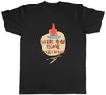 Pottery Mens Where Mud Becomes Masterpieces Tee Gift Unisex