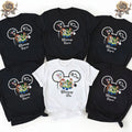 40th Birthday shirt, Bithday Squad, Custom birthday gift,woody Toy Birthday