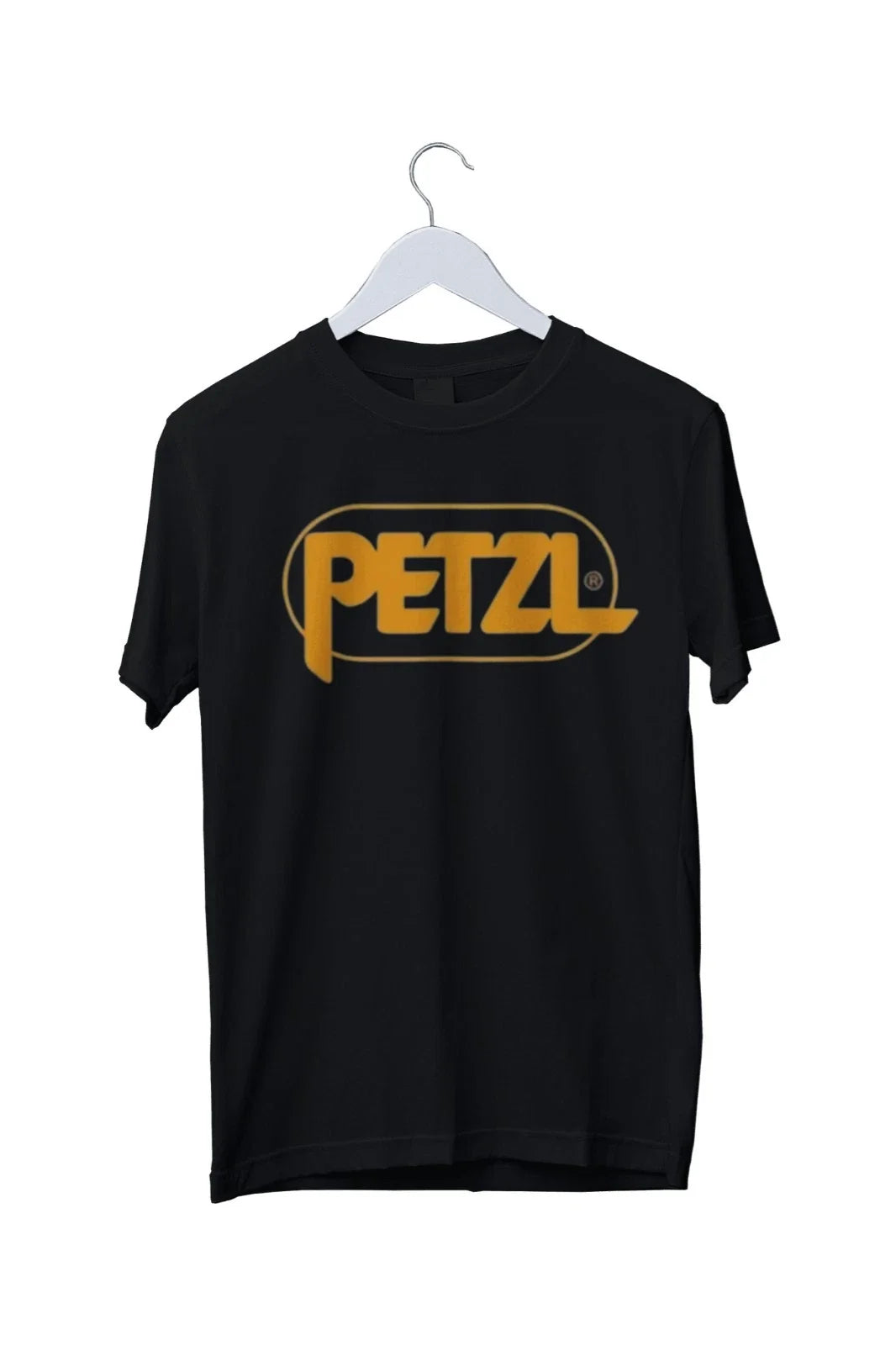 PETZL Life Graphic Print Mens Unisex S M L XL 2 3 4 XL Unisex