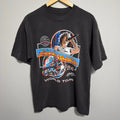 Benson Boone Mens Medium 2024 Official Concert Tour Unisex