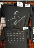 Mk Gee Tour 2024 Heavy Cotton Unisex Size S-5XL Unisex