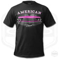 1960 Ventura Classic Vintage Classic Car Men's Gift Car Guy Unisex
